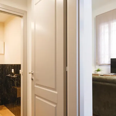 Residenza Carlotta - Luxury And Design Beside Arno Villa Florence