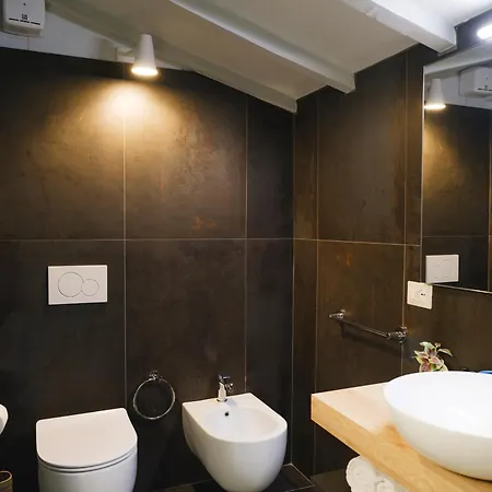 빌라 Residenza Carlotta - Luxury And Design Beside Arno