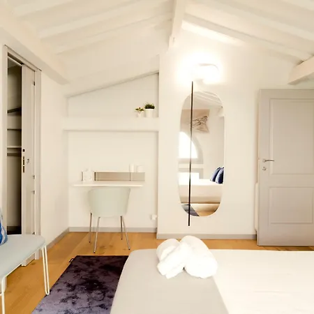 Villa Residenza Carlotta - Luxury And Design Beside Arno Florence