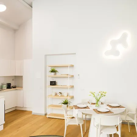 Residenza Carlotta - Luxury And Design Beside Arno * 피렌체