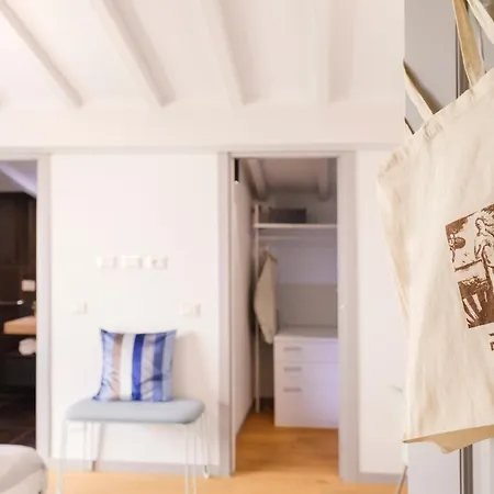 Residenza Carlotta - Luxury And Design Beside Arno Villa Florence