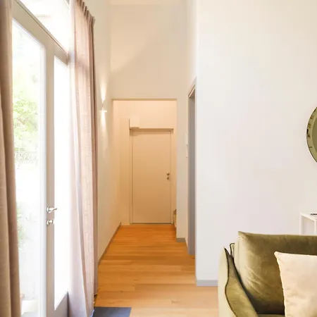 Residenza Carlotta - Luxury And Design Beside Arno * Florence