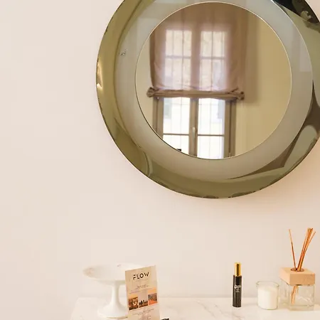 Residenza Carlotta - Luxury And Design Beside Arno *
