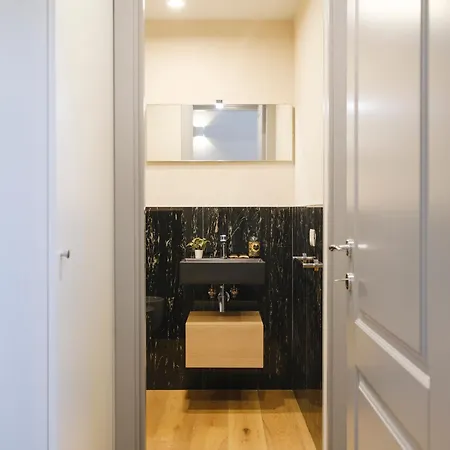 Residenza Carlotta - Luxury And Design Beside Arno * Florence