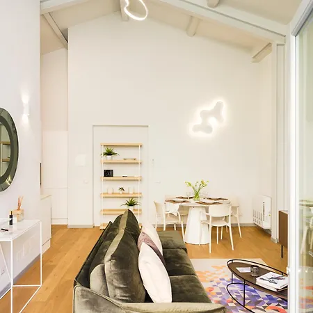 Residenza Carlotta - Luxury And Design Beside Arno