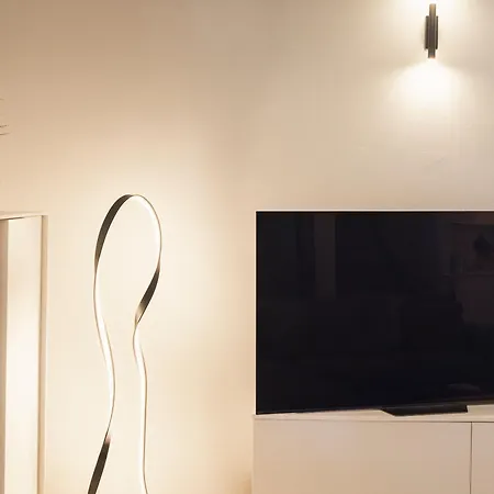 빌라 Residenza Carlotta - Luxury And Design Beside Arno 피렌체