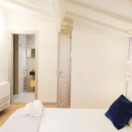 Residenza Carlotta - Luxury And Design Beside Arno