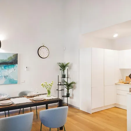 Residenza Carlotta - Luxury And Design Beside Arno 빌라 피렌체