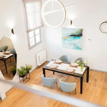 Residenza Carlotta - Luxury And Design Beside Arno