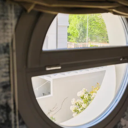 빌라 Residenza Carlotta - Luxury And Design Beside Arno