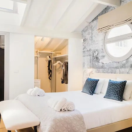 Residenza Carlotta - Luxury And Design Beside Arno * 피렌체