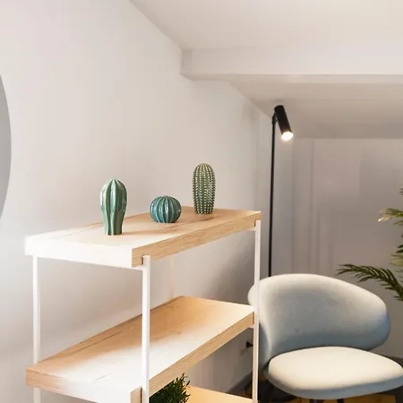 빌라 Residenza Carlotta - Luxury And Design Beside Arno 피렌체