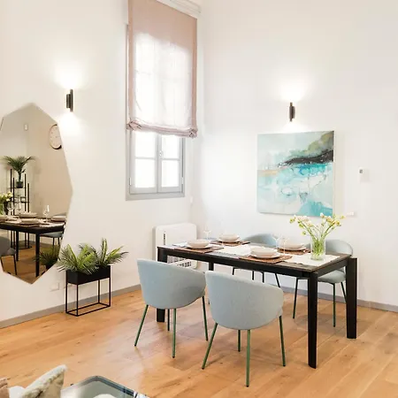 Residenza Carlotta - Luxury And Design Beside Arno 빌라 피렌체